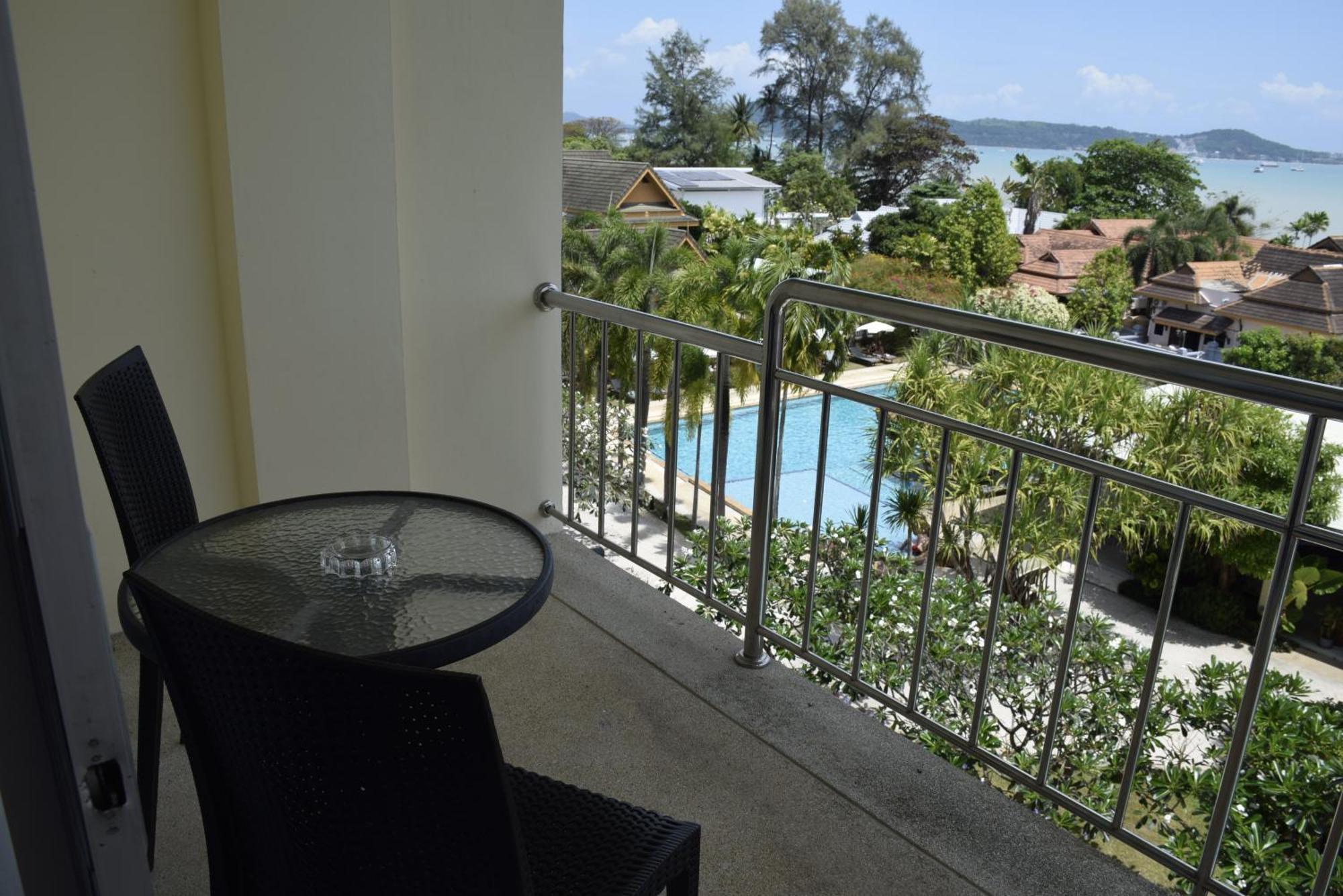 Blue Beach Grand Resort And Spa In Chalong Phuket By Dayuu Ban Saiyuan Экстерьер фото